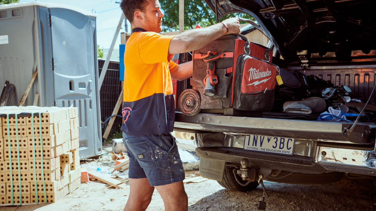 Unveiling Innovation: The Canvas ELWD Work Pant Revolution