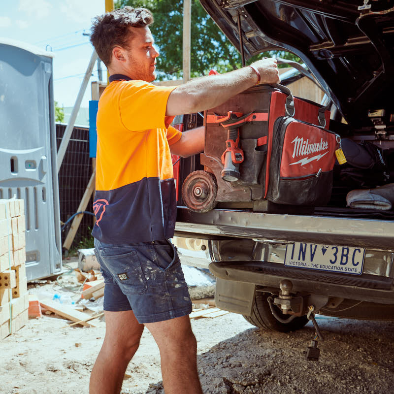 Unveiling Innovation: The Canvas ELWD Work Pant Revolution