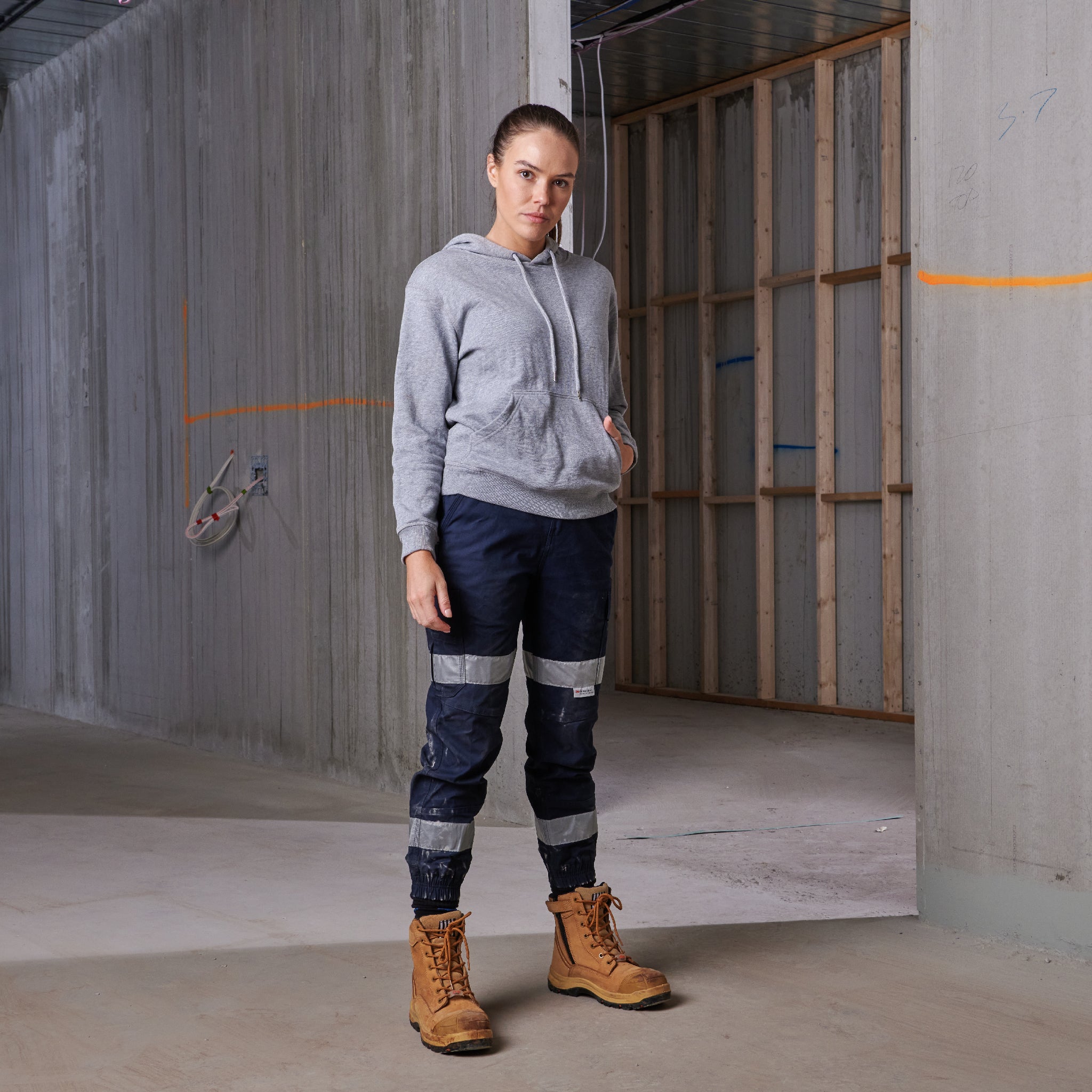 Womens Workwear