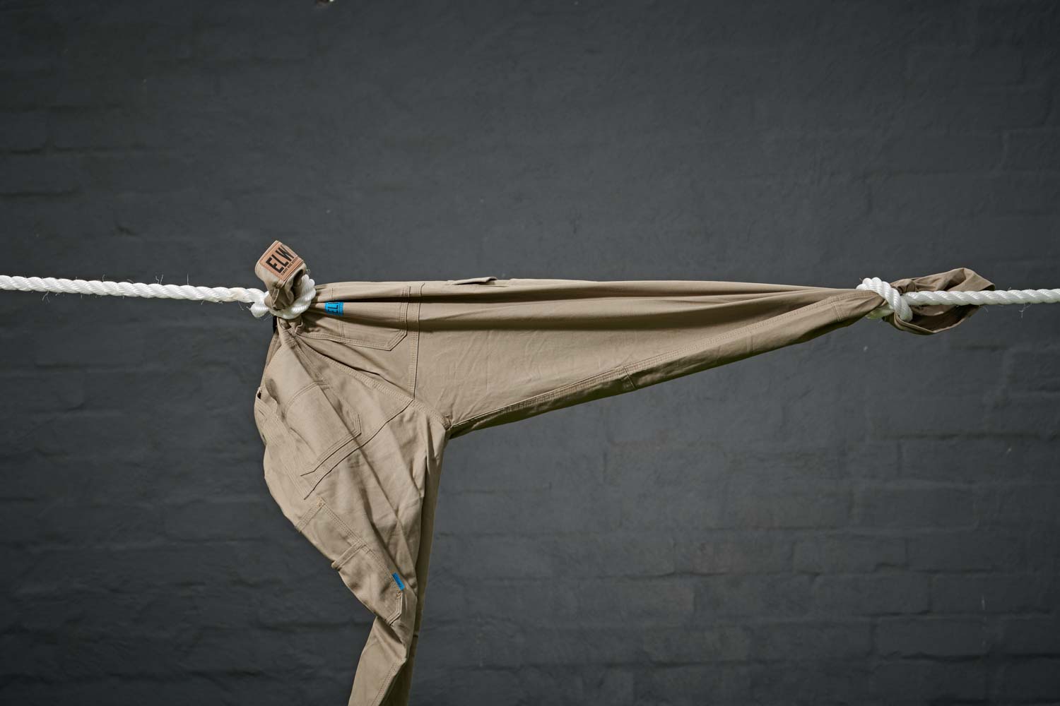 Elevating Workwear with the Strongest Fabrics: ELWD's Commitment to Quality