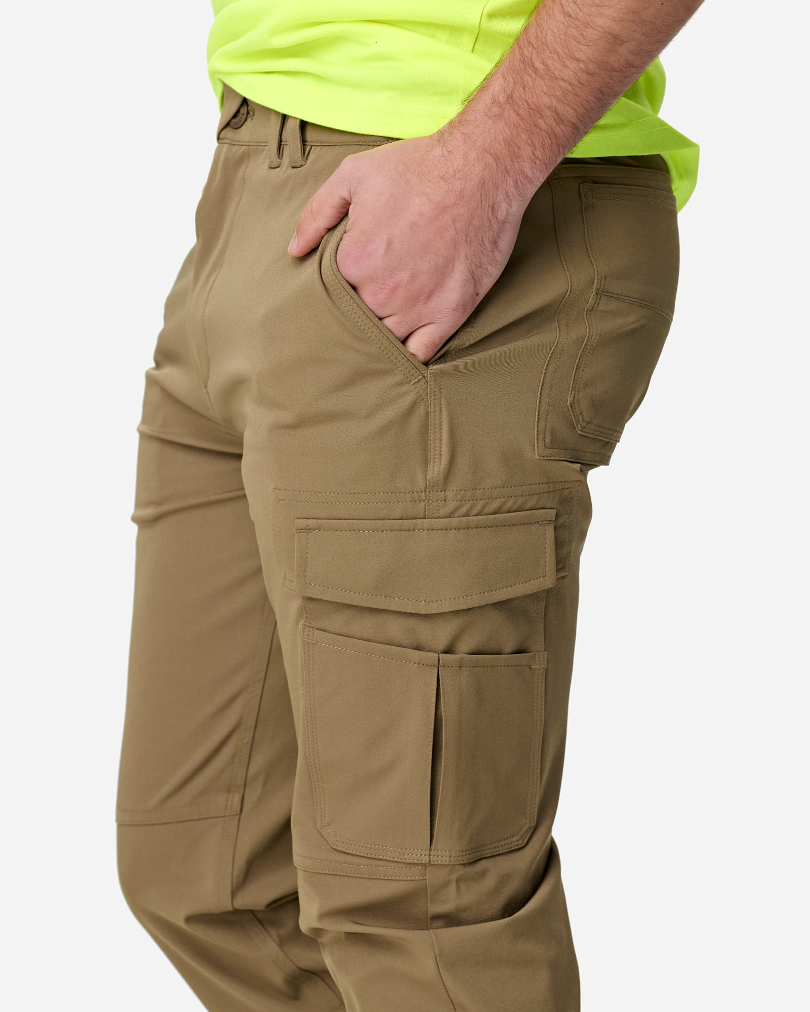 Introducing the ELWD Light Pant: Redefining Comfort and Functionality
