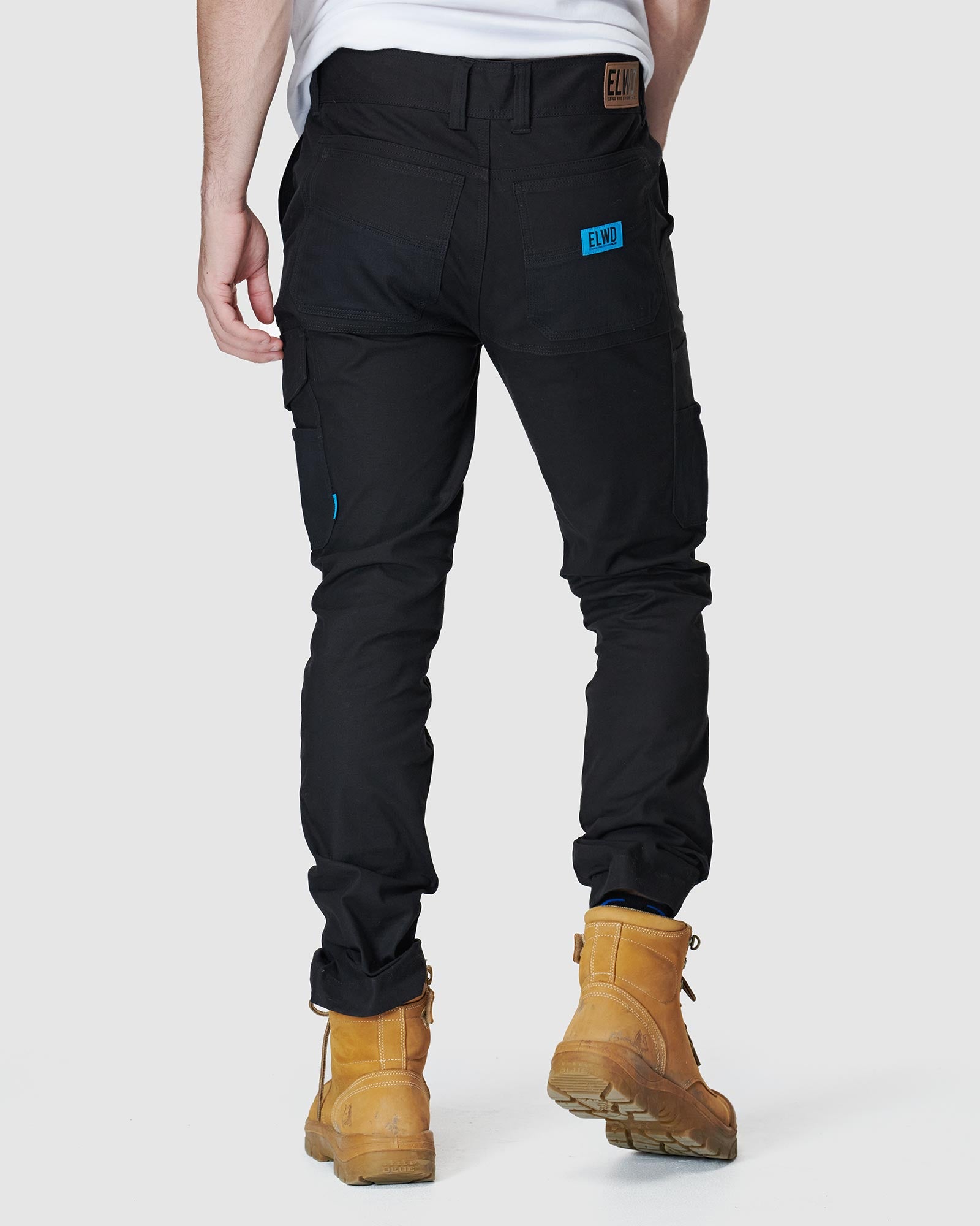 【LE / エルイー】everyday slacks Women's Clothing: Straight Leg Pants | All Day Pants | Lee®